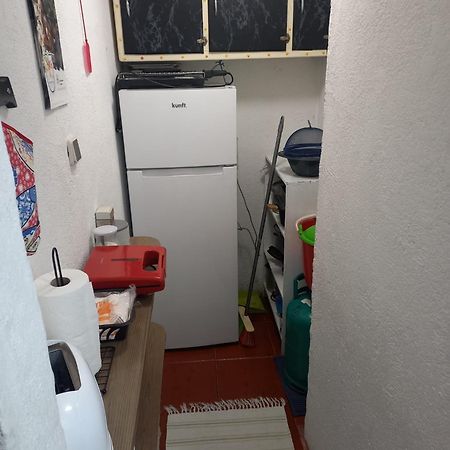 Casa Serrana Penhas da Saúde Buitenkant foto