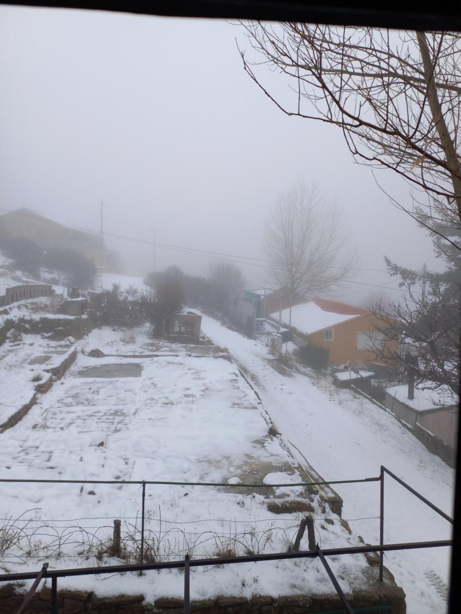 Casa Serrana Penhas da Saúde Buitenkant foto