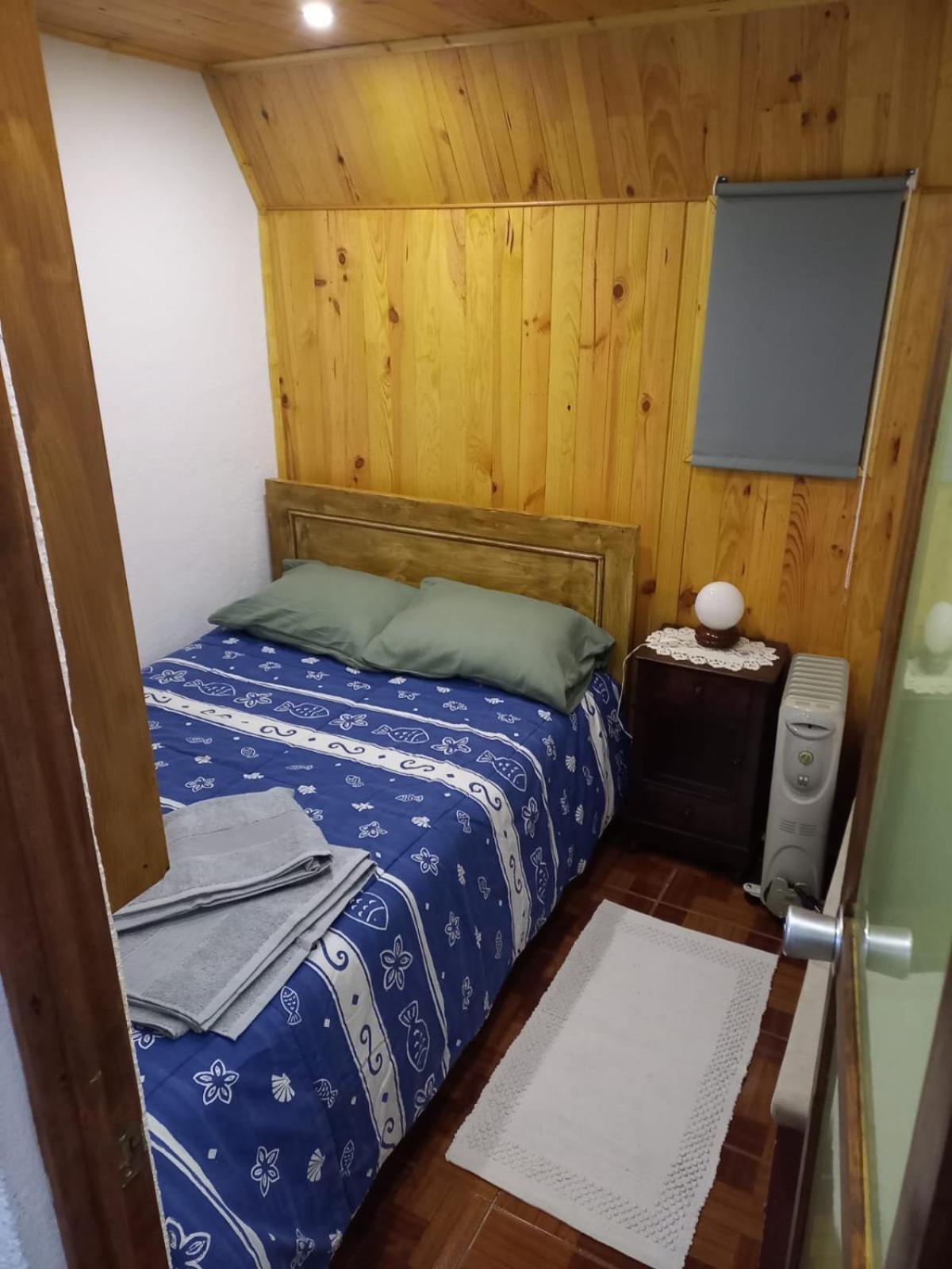 Casa Serrana Penhas da Saúde Buitenkant foto