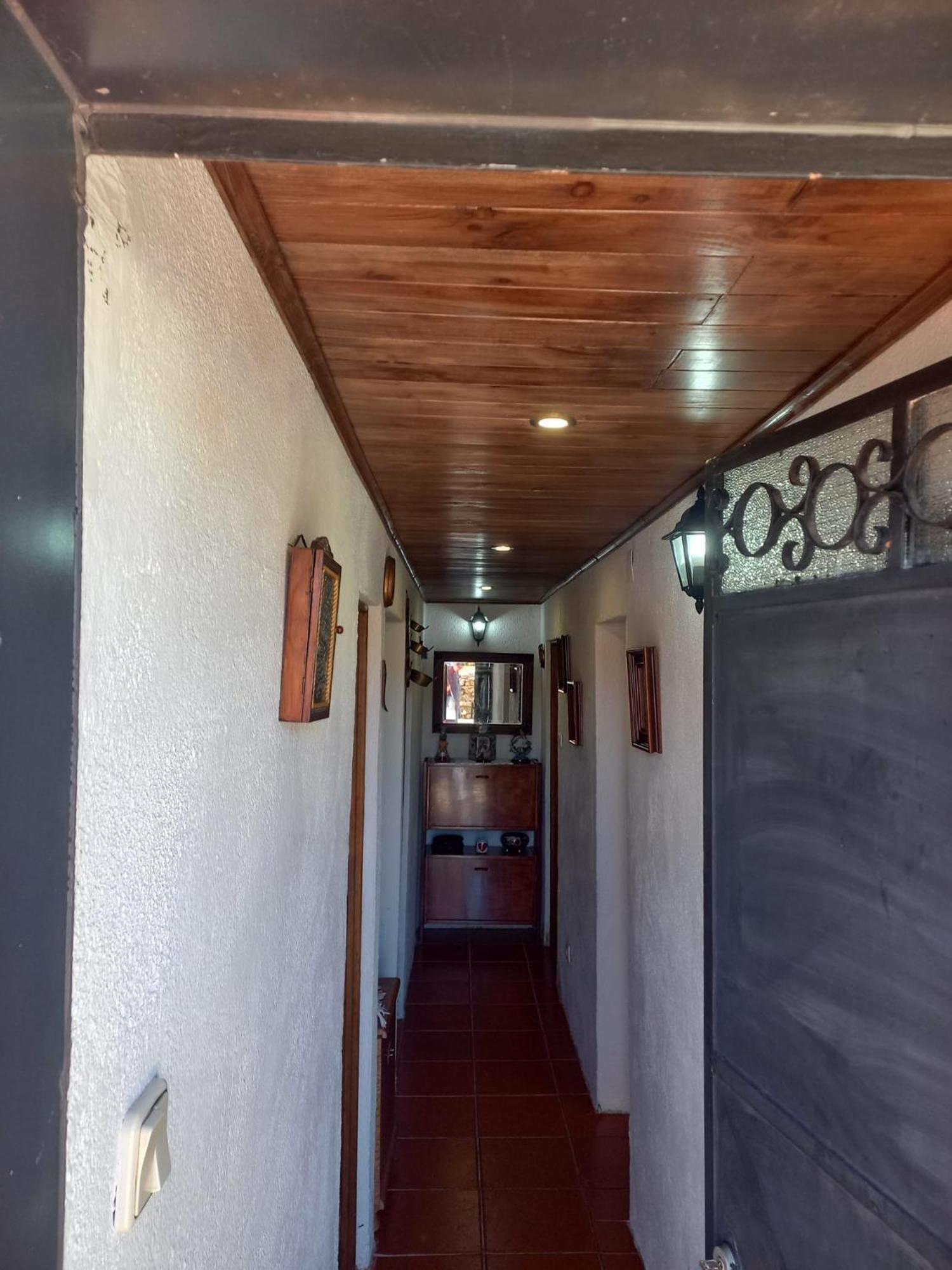 Casa Serrana Penhas da Saúde Buitenkant foto